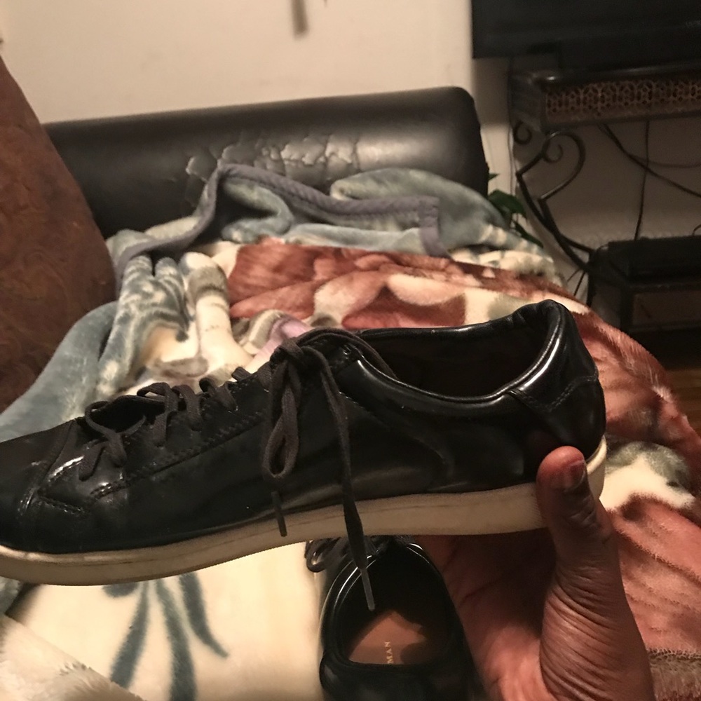 Zara Men’s Shoes